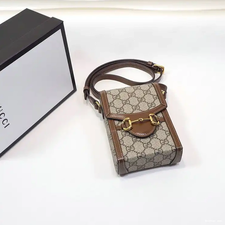 Brother sam 2012SH0065 Gucci Bags 0814